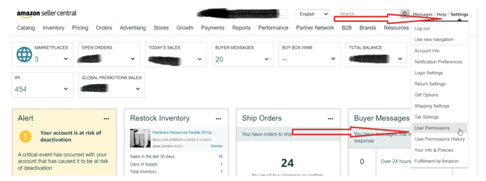 Sending Invitation to Join - 1